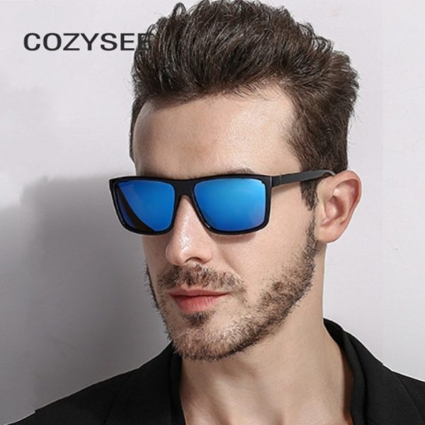 Just How To Select Glasses For Square Faces