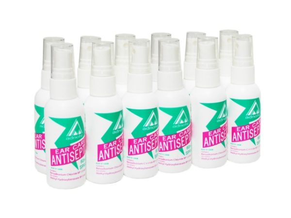 How To Properly Cleanse Your Ears