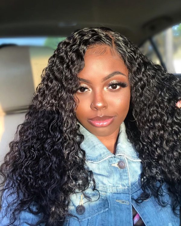 How Long Does A Human Hair Sew in Weave Last?