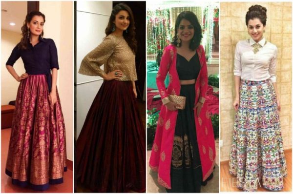 Indian Conventional Wintertime Wear 2023: Style Overview On How To Ace Typical Winter Months Appearance!