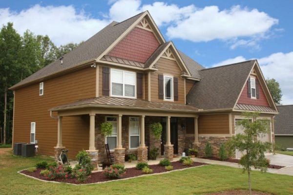 Enhance Your Home with Professional Siding Contractors