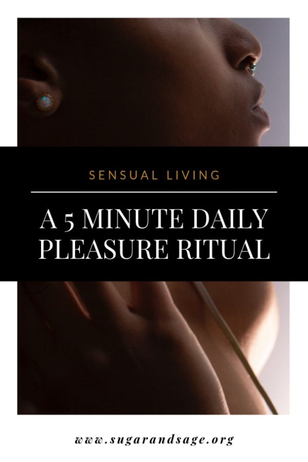 How To Feel Comfortable Expressing Sexual Desires With Your Partner
