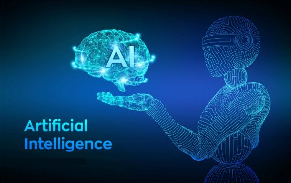 Artificial Intelligence: How knowledge is created, transferred and used Sustainable Development Goals