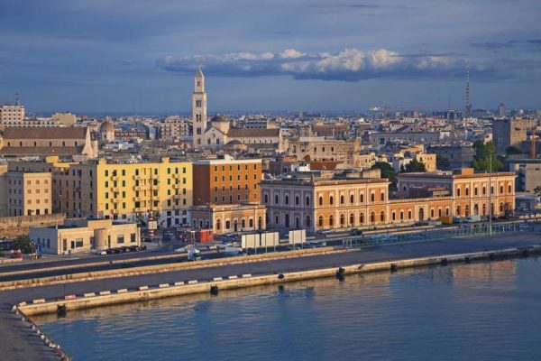 Explore the Beauty of Southern Italy with Bari Tours & Puglia Tours