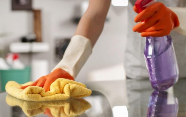 How to Run a Successful Commercial Cleaning Company JBS