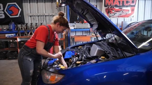 The Importance of Regularly Visiting a Car Mechanic