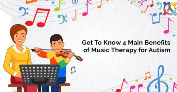 How Music Can be Used to Help Autistic People