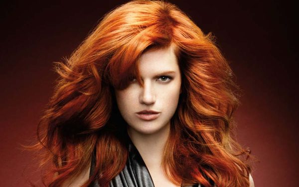 How to Style Thin Hair Hair Care Tips I John Frieda
