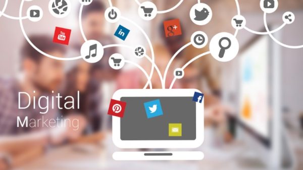 What is digital marketing? How it help to grow your business