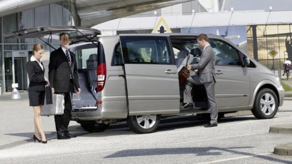 How to Start a Taxi Cab Company Chron com