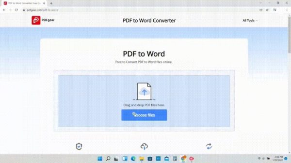 Free How to Convert PDF to Word Without Losing Formatting EaseUS