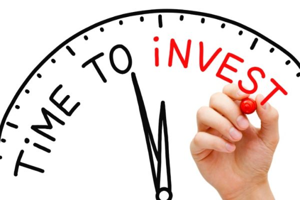 How To Invest In Stocks: Start Making Money In The Market