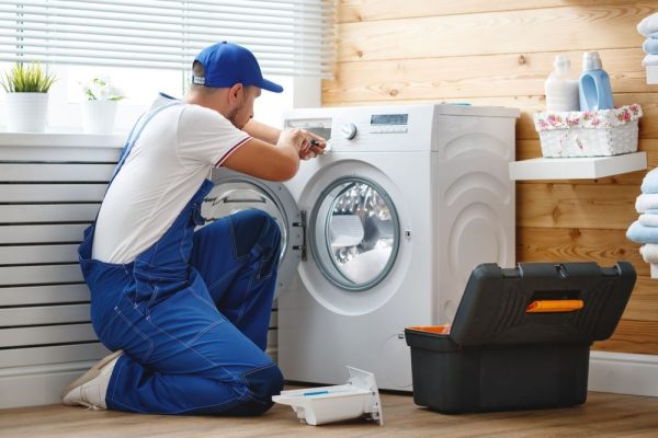 How to Choose an Appliance Repair Company Repairs Grand Rapids MI