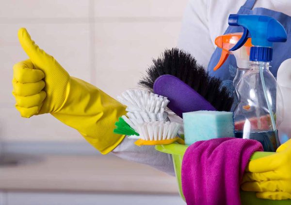 How to Choose the Best Cleaning Service for Your Home