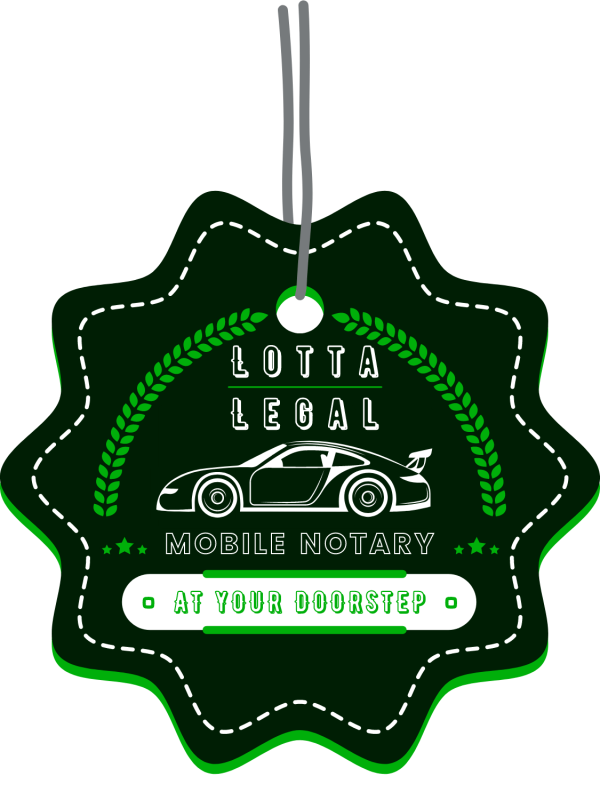 Unlock the Convenience of Mobile Notary Services with Las Vegas Notary 24/7