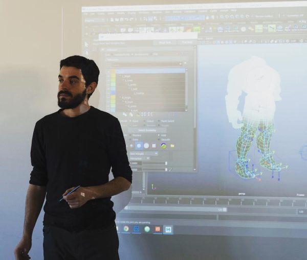 The Power of 3D Animation in Marketing