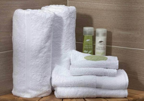 The Importance of Quality Hotel Linen Products for Guest Satisfaction