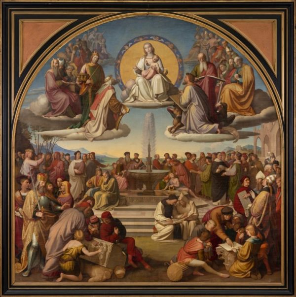 How art replaced religion Art and design