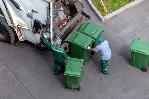 Expert Rubbish Removal Services on the Sunshine Coast