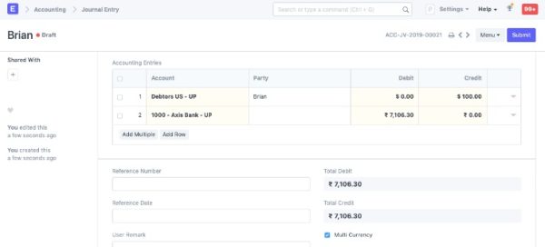 The Benefits of Using a Multi-Currency Business Account