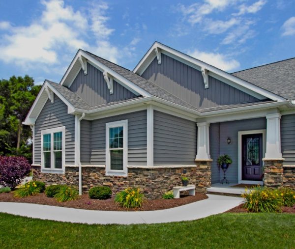 The Importance of Hiring Professional Siding Contractors for Your Home
