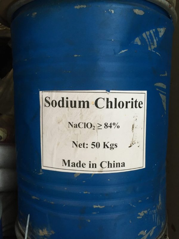 Discover the Potent Benefits of Sodium Chlorite