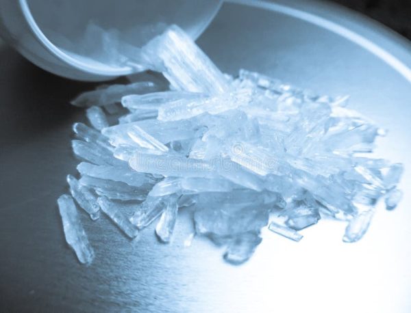 Understanding Crystal Meth: A Powerful and Dangerous Drug
