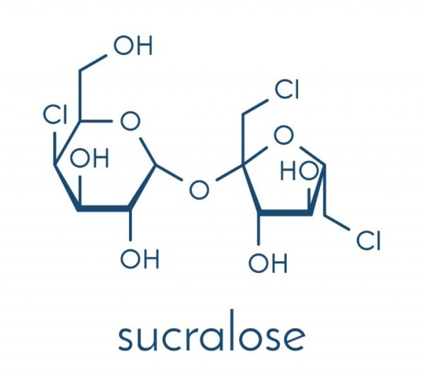 How are your products sweetened? Super Coffee Help Center