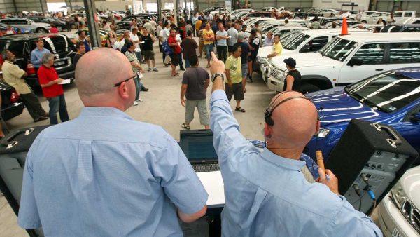 Buying Cars at Auction: How it Works Great Expectations Auction, Estate Services, & Realty