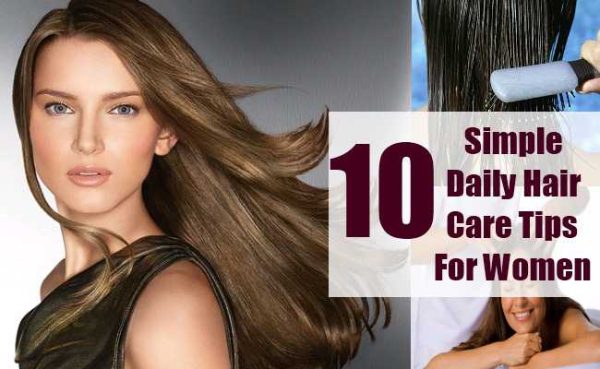 Is There a Difference Between Mens and Womens Hair? DS Healthcare Group