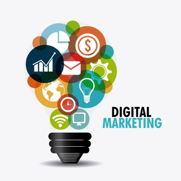 How To Get Customers To Your Physical Store Using Digital Marketing by Abhishek Samant