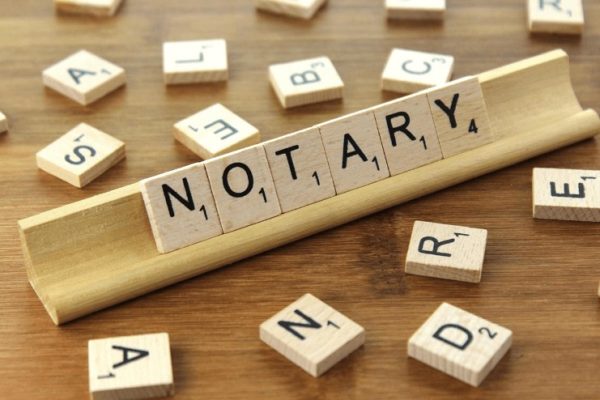 Discover the Convenience of Mobile Notary Services with Las Vegas Notary 24/7