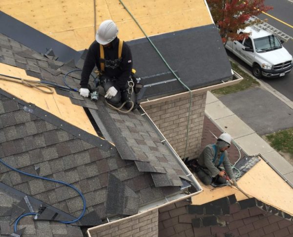 The Importance of Proper Roof Repair and Maintenance