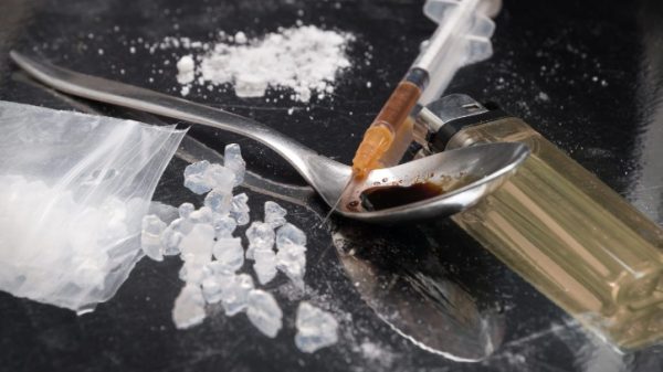 Understanding Crystal Meth: The Dangers of This Substance