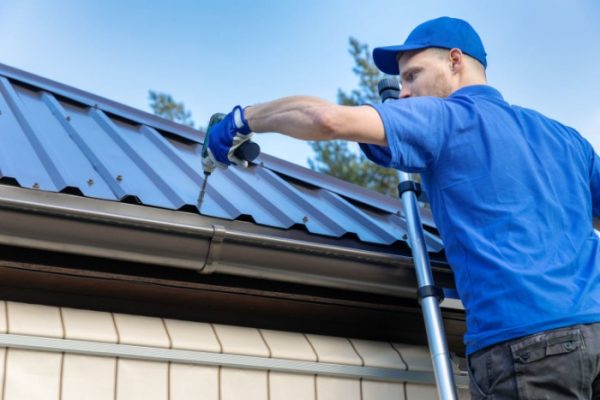 Roof Repair: Everything You Need to Know