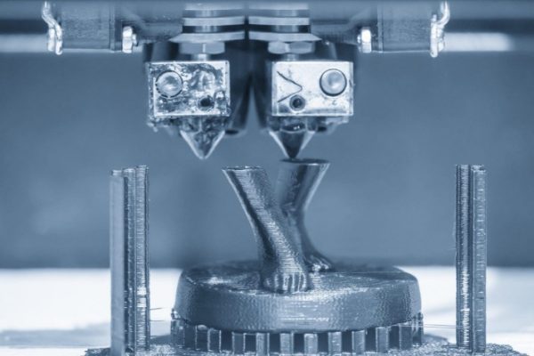 Metal Powders for 3D Printing and Additive Manufacturing: Transforming Industries