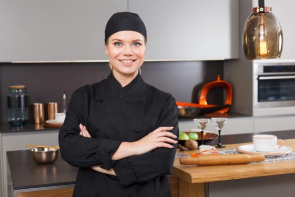 How to Market a Personal Chef Business