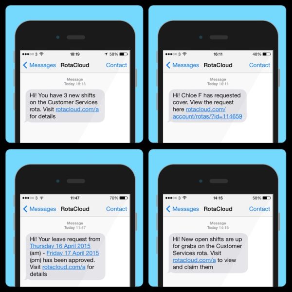 How to Send Text Messages Using an Email Address 2024 Update