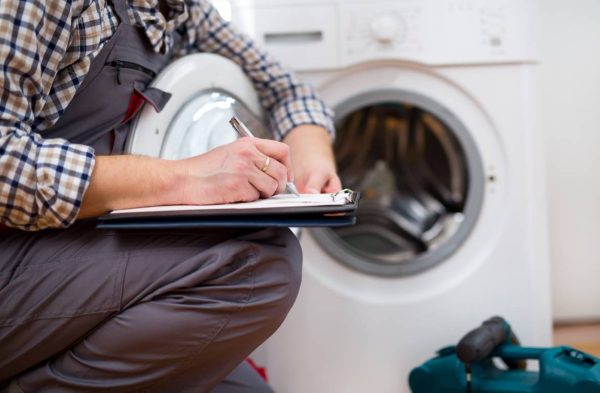 How can I repair my home appliances? by METRO CITY SERVICES Feb, 2024