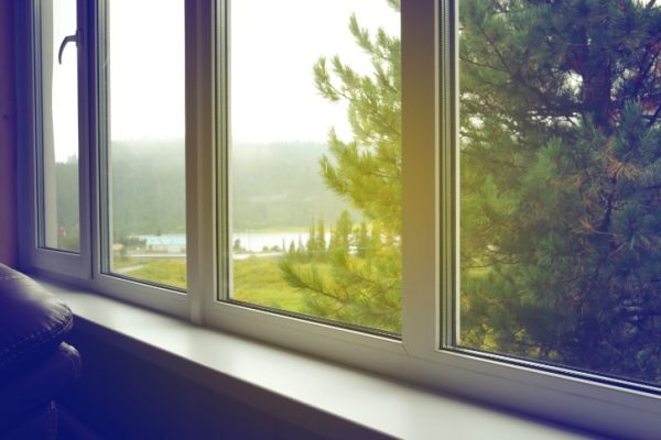 How Does Double Glazing Work what is double glazing?