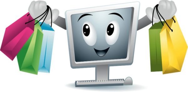 How Online Shopping Makes Suckers of Us All