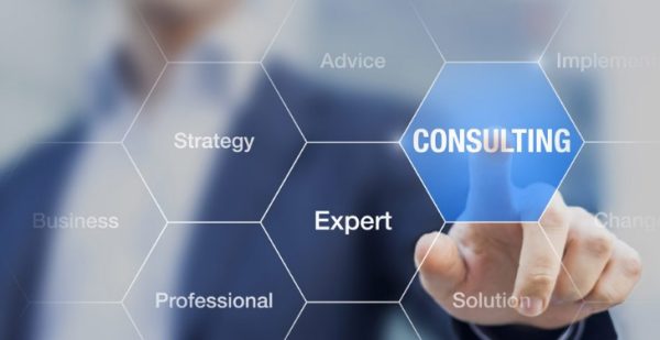 How To Choose The Right IT Consulting Firm