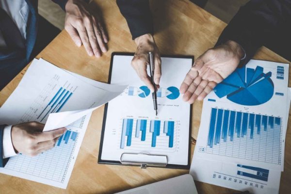 A quantum leap in finance: How to boost Europes quantum technology industry