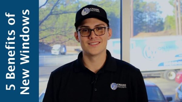 Transform Your Home with Window Replacement Bellingham