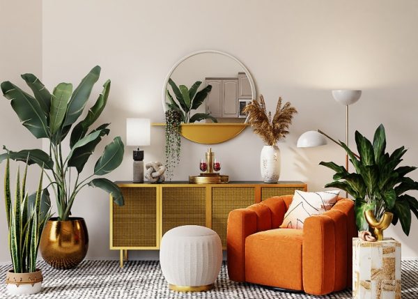 Discover the Best Furniture Stores in Singapore for Your Home Makeover