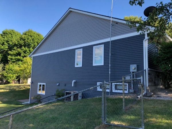 7 Tips on How to Prepare for Siding Replacement