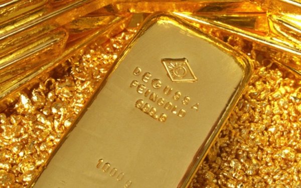The Rich History and Enduring Allure of Gold Bars