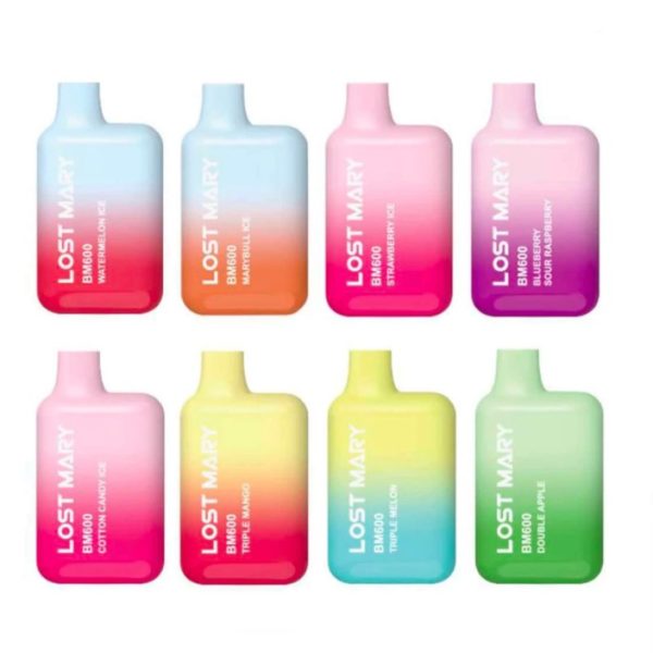 Exploring the Convenience of Disposable Vapes Online