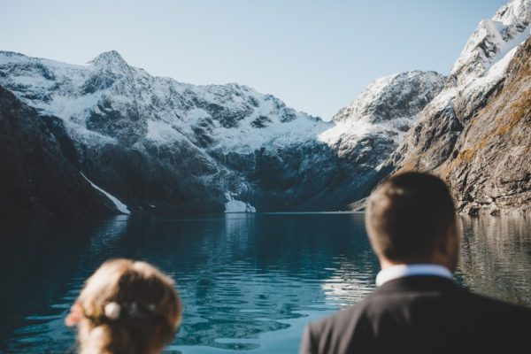 Why You Need a Queenstown Wedding Videographer for Your Big Day