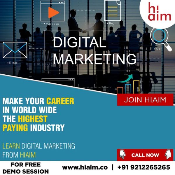 Curso de marketing digital: una inversión para tu futuro